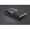 Audio mixer Roland VR-120HD 42 Kanäle 24 Bit 48 kHz Schwarz