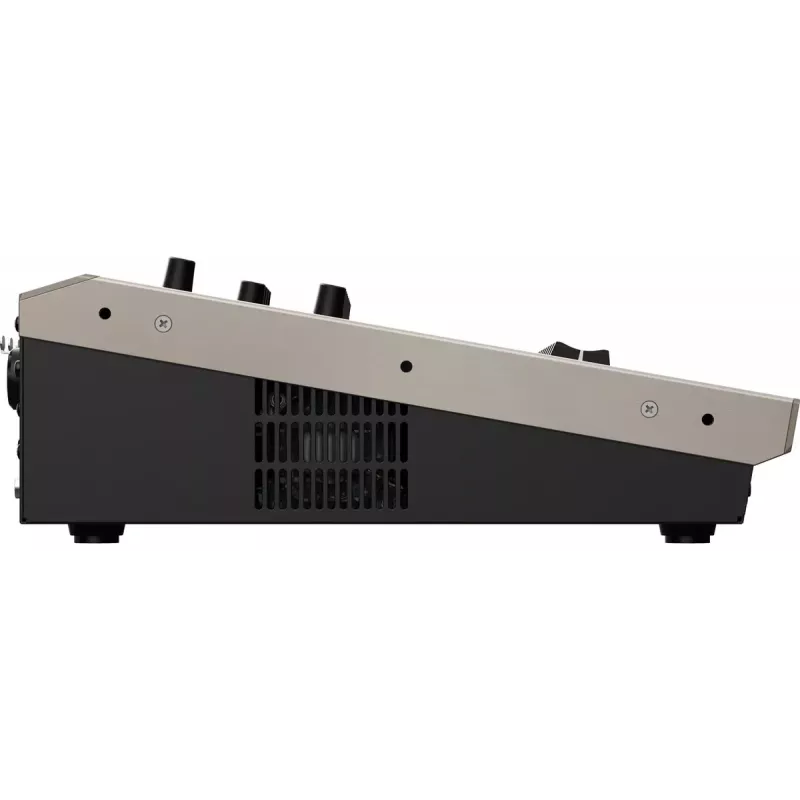 Audio mixer Roland VR-120HD 42 Kanäle 24 Bit 48 kHz Schwarz