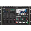 Audio mixer Roland VR-120HD 42 Kanäle 24 Bit 48 kHz Schwarz