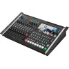 Audio mixer Roland VR-120HD 42 Kanäle 24 Bit 48 kHz Schwarz