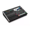 Audio mixer Roland VR-120HD 42 Kanäle 24 Bit 48 kHz Schwarz