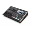 Audio mixer Roland VR-120HD 42 Kanäle 24 Bit 48 kHz Schwarz