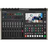 Audio mixer Roland VR-120HD 42 Kanäle 24 Bit 48 kHz Schwarz