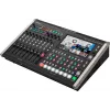 Audio mixer Roland VR-120HD 42 Kanäle 24 Bit 48 kHz Schwarz