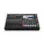 Audio mixer Roland VR-120HD 42 Kanäle 24 Bit 48 kHz Schwarz