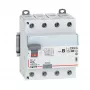 Leitungsschutzschalter Legrand 411971 Breite 78 mm Tiefe 101 mm Höhe 89 mm
