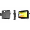 Brodit 216467 Aktive Halterung, abschließbar, USB-C 3.1, AMPS, VESA 75, für ET60/ET65