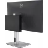 Monitorhalterung DELL MFS22 27 Zoll höhenverstellbar Silber Schwarz