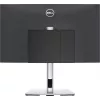 Monitorhalterung DELL MFS22 27 Zoll höhenverstellbar Silber Schwarz