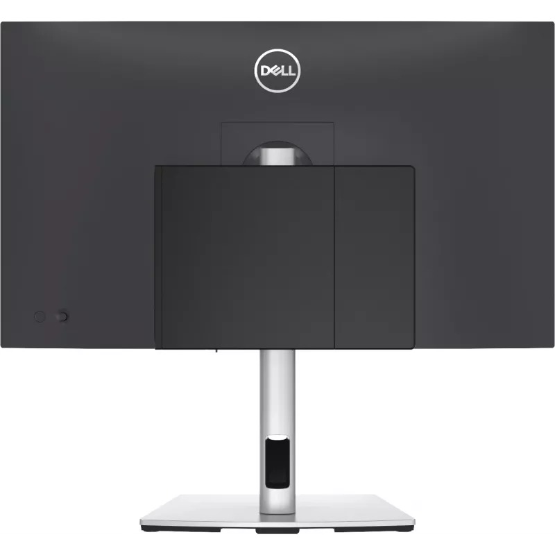 Monitorhalterung DELL MFS22 27 Zoll höhenverstellbar Silber Schwarz