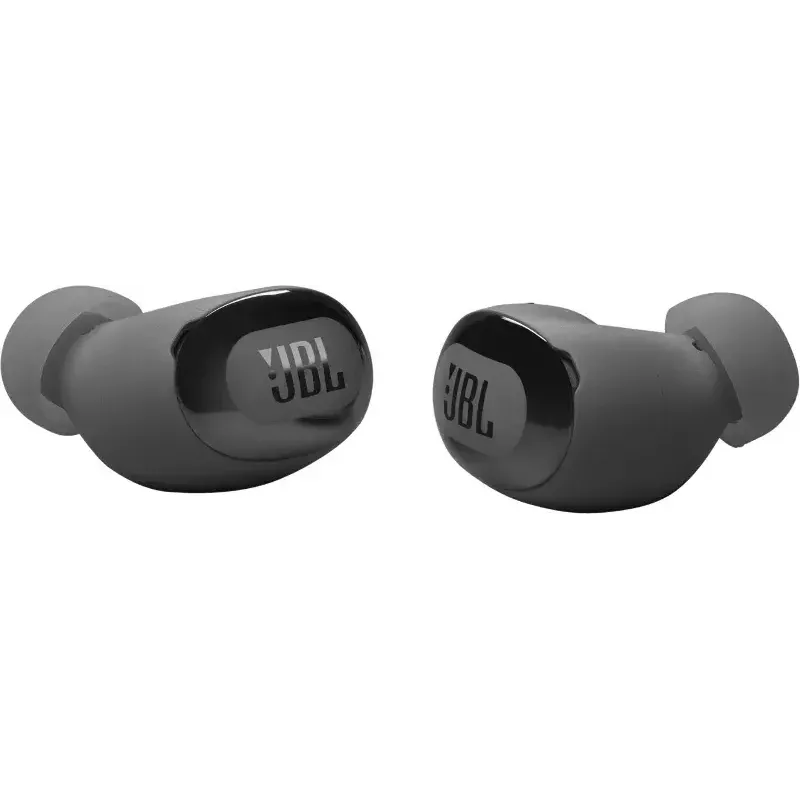 JBL Live Buds 3 Headset Kabellos In-Ear Anrufe/Musik/Sport/Alltag Bluetooth Schwarz