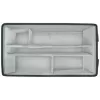 Schreibwarenset Franken UMTT, mehrfarbig, 355×200×230 mm, 4,5 kg