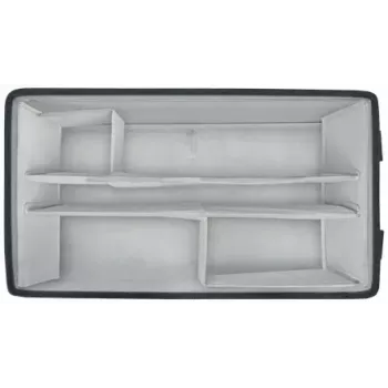 Schreibwarenset Franken UMTT, mehrfarbig, 355×200×230 mm, 4,5 kg