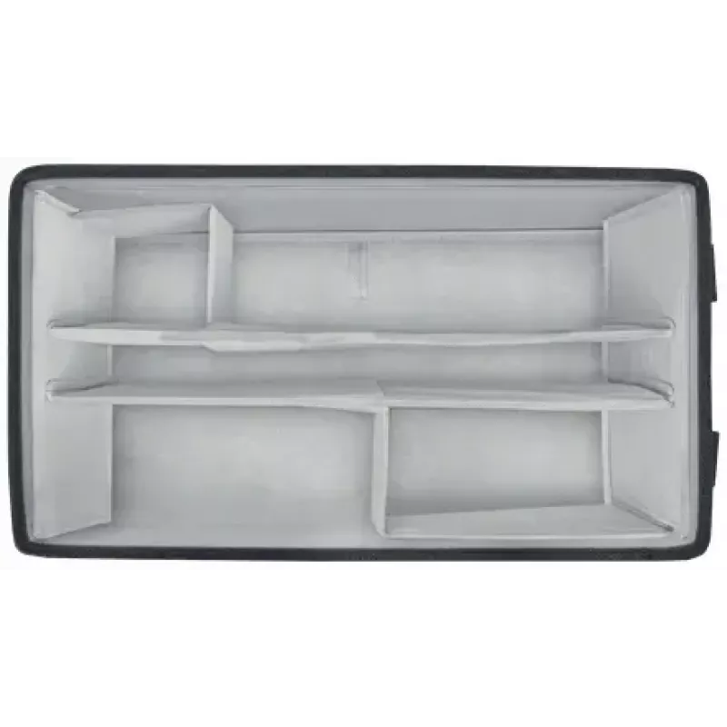 Schreibwarenset Franken UMTT, mehrfarbig, 355×200×230 mm, 4,5 kg