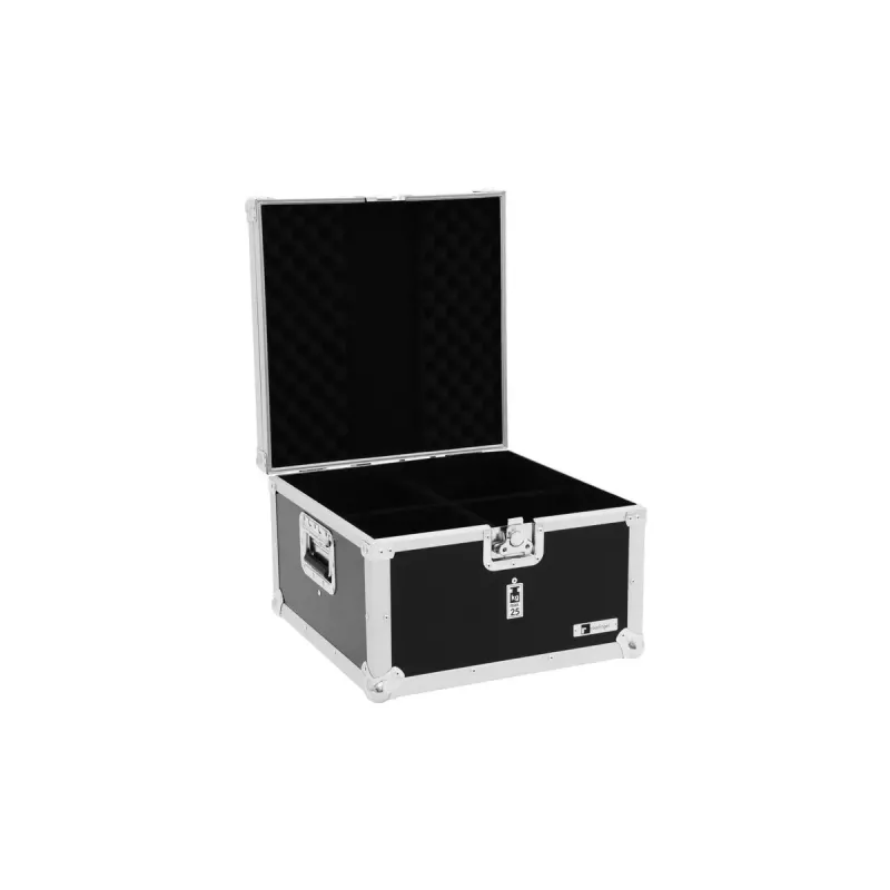 Flightcase Roadinger 31000570 Birke 8,7 kg Braun