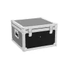 Flightcase Roadinger 31000570 Birke 8,7 kg Braun