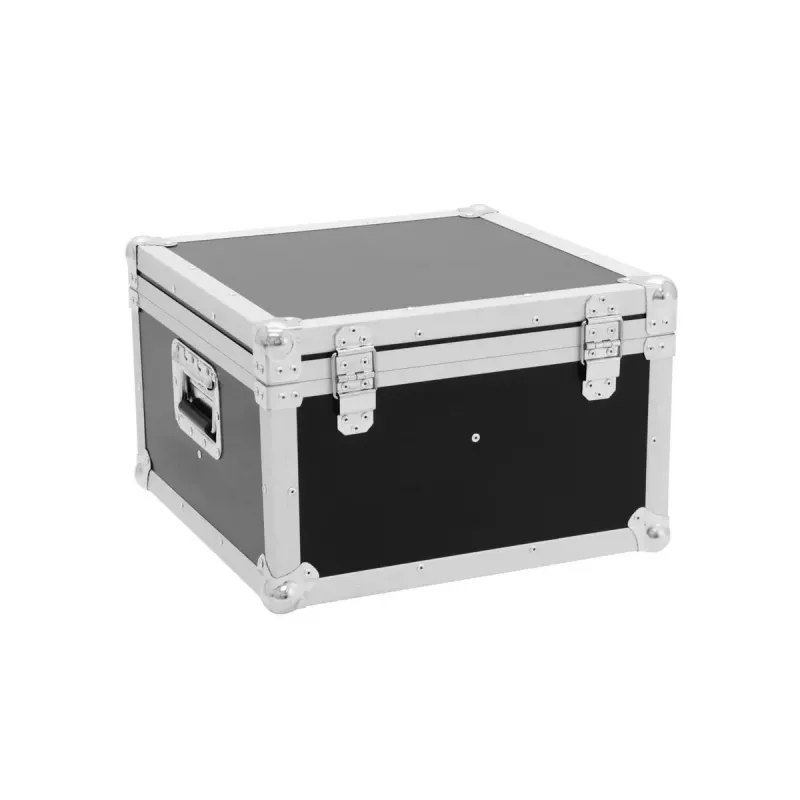 Flightcase Roadinger 31000570 Birke 8,7 kg Braun