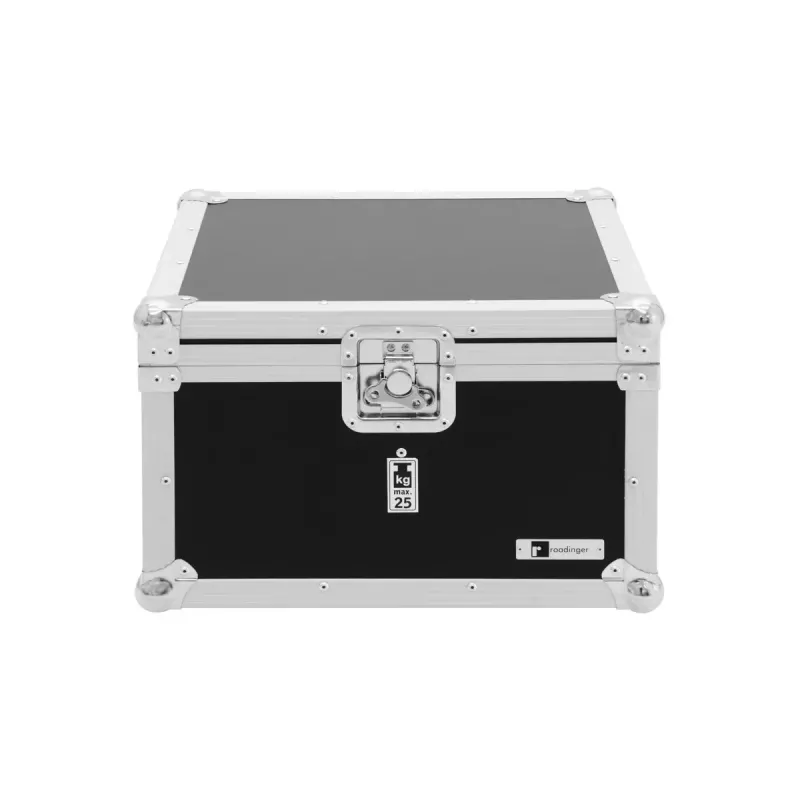 Flightcase Roadinger 31000570 Birke 8,7 kg Braun
