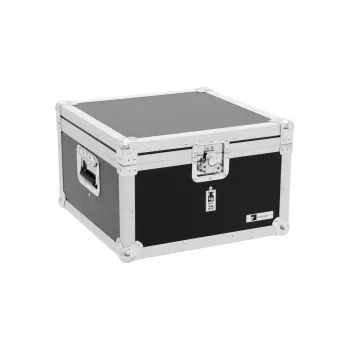 Flightcase Roadinger 31000570 Birke 8,7 kg Braun
