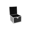 Flightcase Roadinger 31000565 Birke Schwarz Silber 10,9 kg