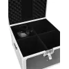 Flightcase Roadinger 31005060 Sperrholz 10,9 kg Braun