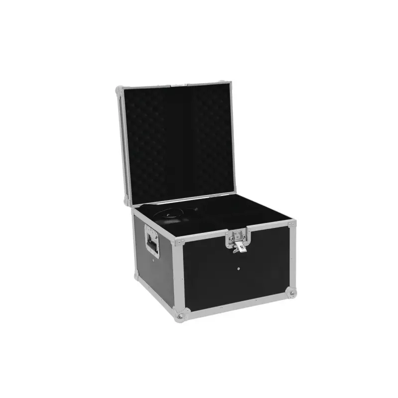 Flightcase Roadinger 31005060 Sperrholz 10,9 kg Braun
