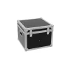 Flightcase Roadinger 31005060 Sperrholz 10,9 kg Braun