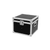 Flightcase Roadinger 31005060 Sperrholz 10,9 kg Braun