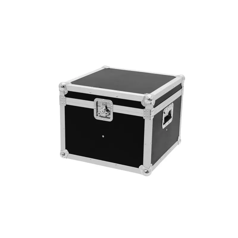 Flightcase Roadinger 31005060 Sperrholz 10,9 kg Braun