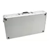 Flightcase Roadinger 30125340 Sperrholz Silber 5,9 kg