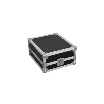 Flightcase Roadinger 30111563 Sperrholz Schwarz Silber 10,7 kg