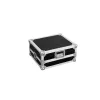 Flightcase Roadinger 30111563 Sperrholz Schwarz Silber 10,7 kg