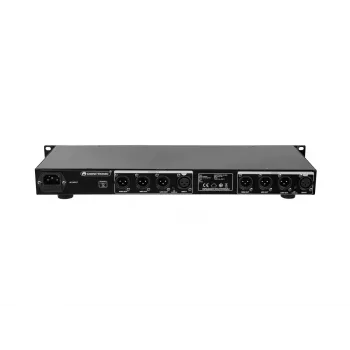 Aktive Frequenzweiche Omnitronic 10355636