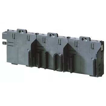 Siemens 6ES7195-7HA00-0XA0 Feldbusmodul