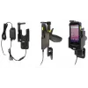 Handheld-Mobilcomputer Halterung Brodit 216023 Schwarz