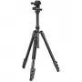 Hama TAR Duo Stativ Digital-/Filmkameras 3 Beine Schwarz