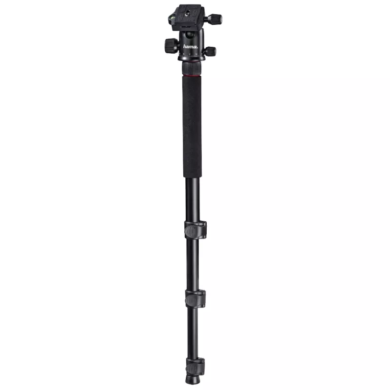 Hama TAR Duo Stativ Digital-/Filmkameras 3 Beine Schwarz