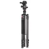 Hama TAR Duo Stativ Digital-/Filmkameras 3 Beine Schwarz