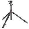 Hama TAR Duo Stativ Digital-/Filmkameras 3 Beine Schwarz