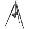 Hama TAR Duo Stativ Digital-/Filmkameras 3 Beine Schwarz