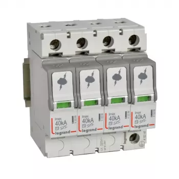 Elektrozubehör Legrand 412243