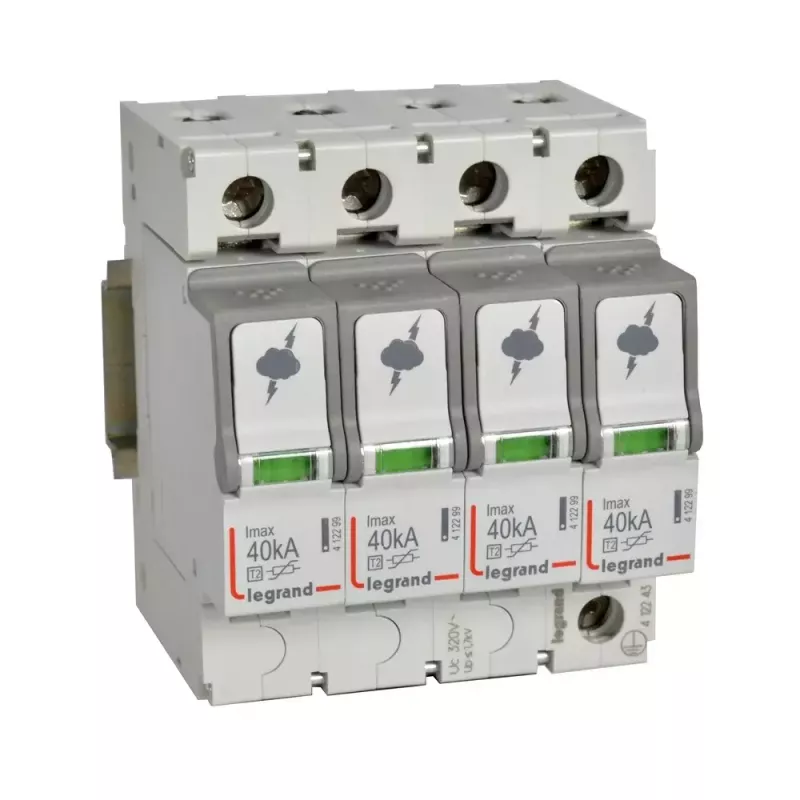 Elektrozubehör Legrand 412243
