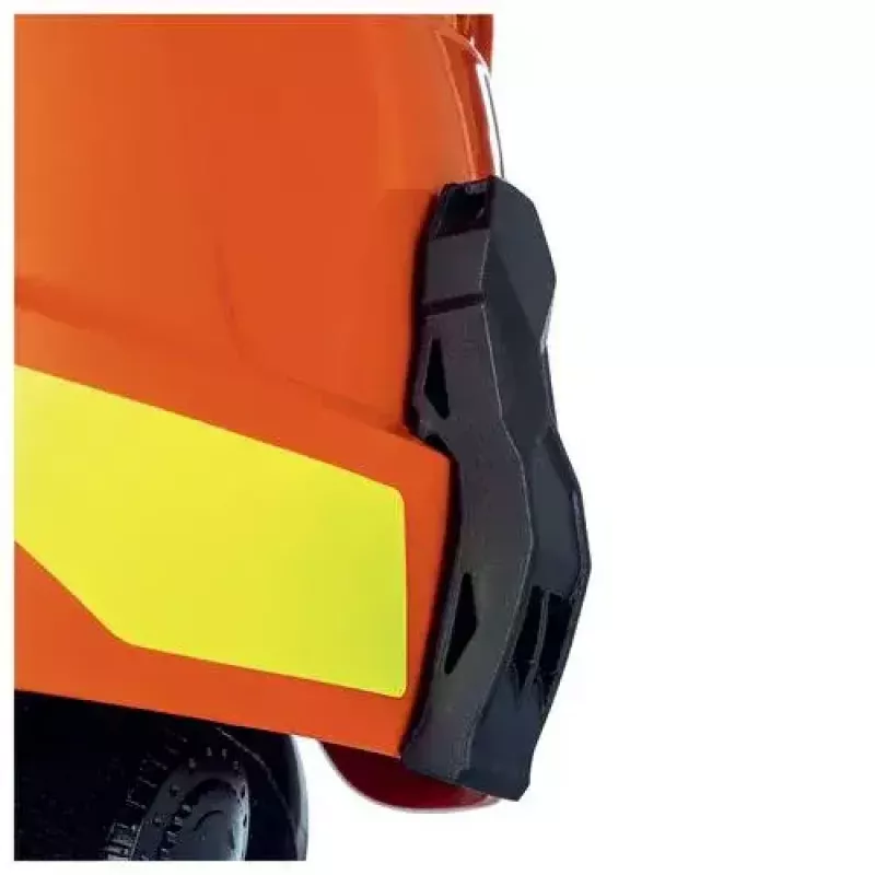 Sicherheits-Kopfschutz Uvex 9774237
