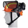 Sicherheits-Kopfschutz Uvex 9774237