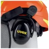 Sicherheits-Kopfschutz Uvex 9774237