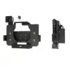 Passive Halterung Brodit 739267 Tablet/UMPC Schwarz