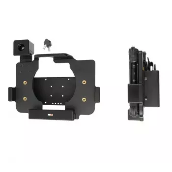 Passive Halterung Brodit 739267 Tablet/UMPC Schwarz