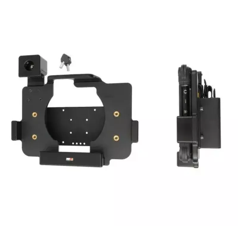 Passive Halterung Brodit 739267 Tablet/UMPC Schwarz