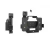 Passive Halterung Brodit 739267 Tablet/UMPC Schwarz