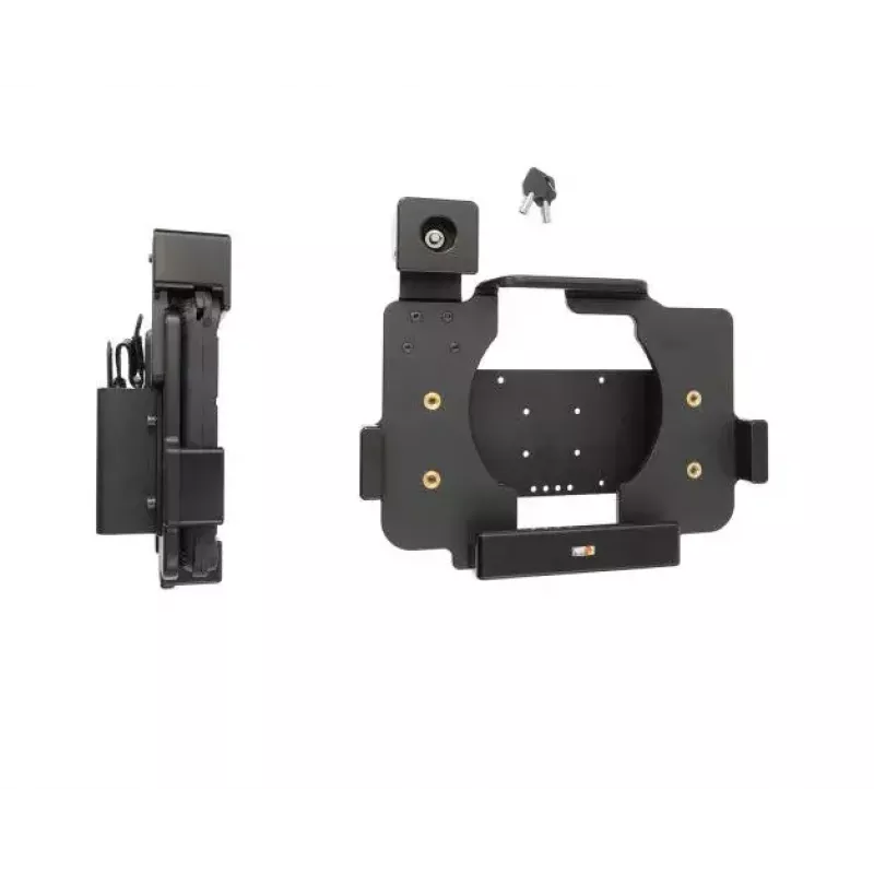 Passive Halterung Brodit 739267 Tablet/UMPC Schwarz